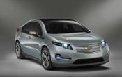 2011 Chevrolet Volt Picture